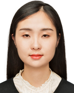 Josephine Zhao