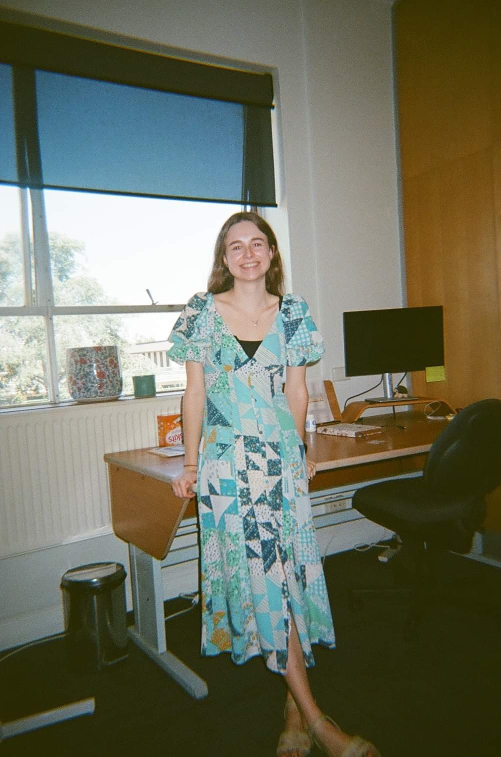 Emmaline