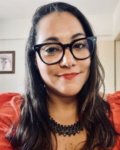 Ligia Carolina Oliveira-Silva