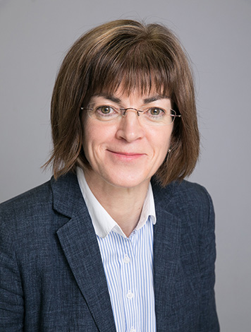 Siobhan Lucey