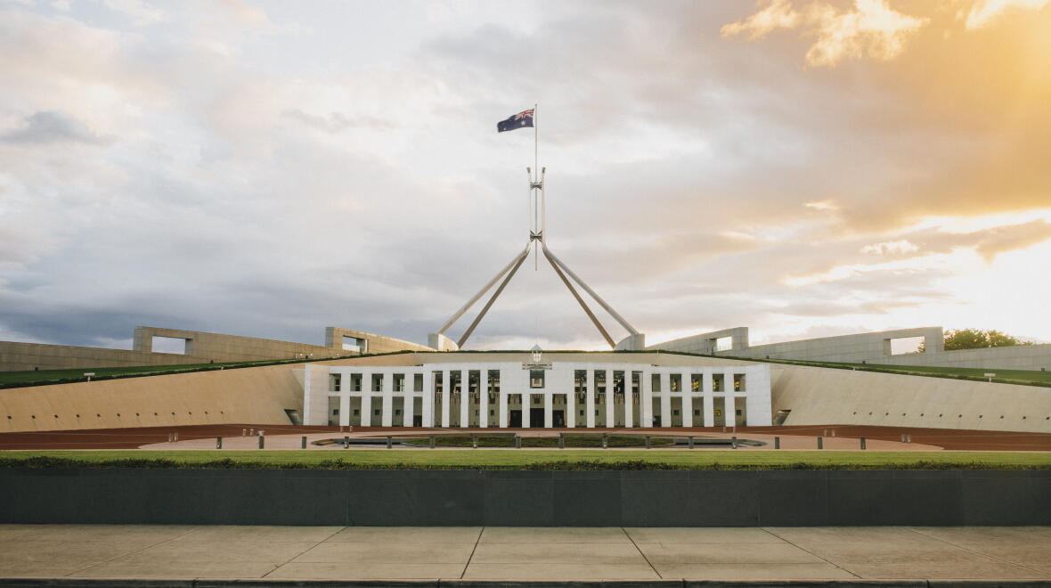Canberra