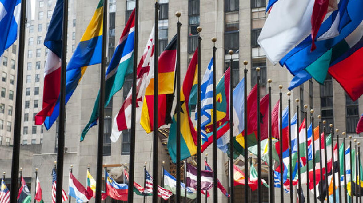 Flags