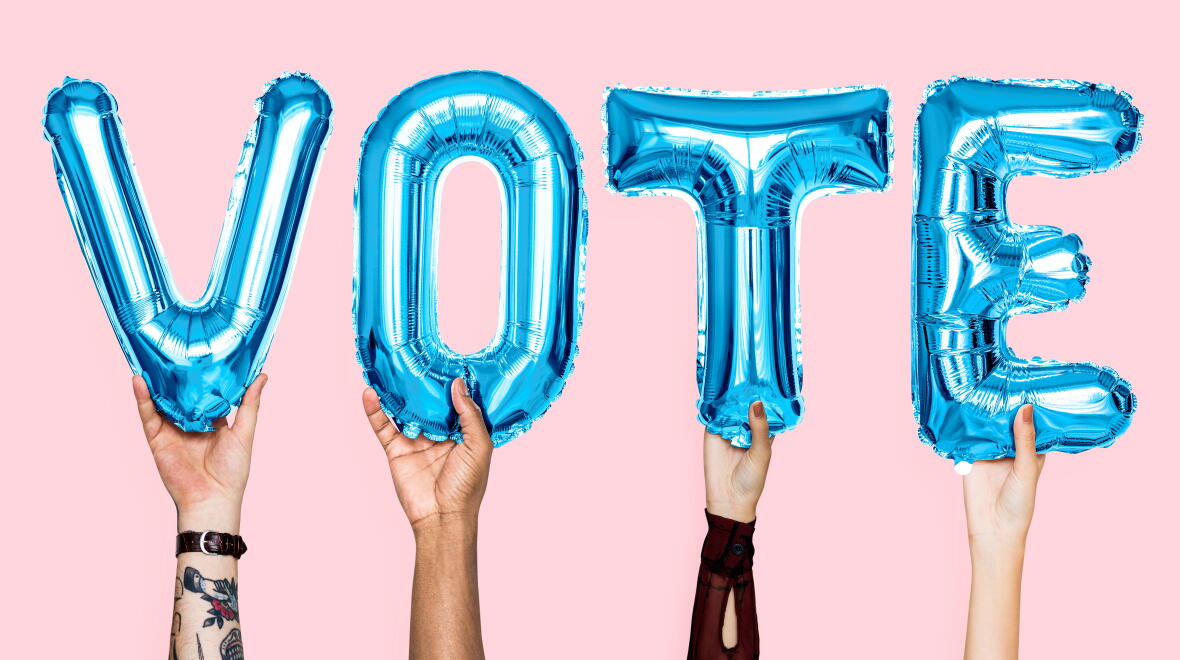 Vote