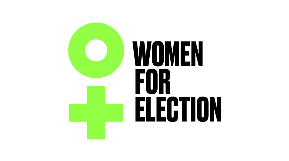 WFE logo