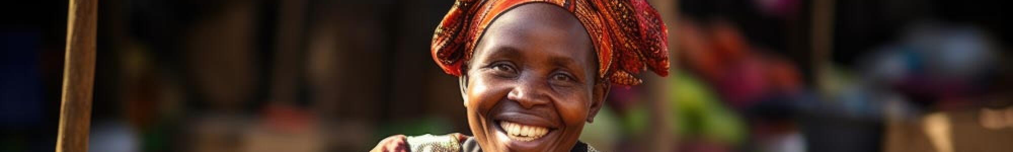 Women climate entrepreneur