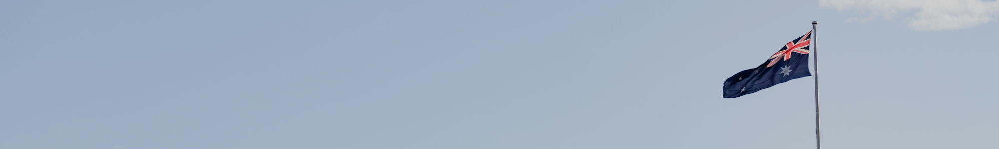 Australian flag