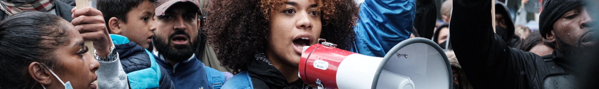 Protest