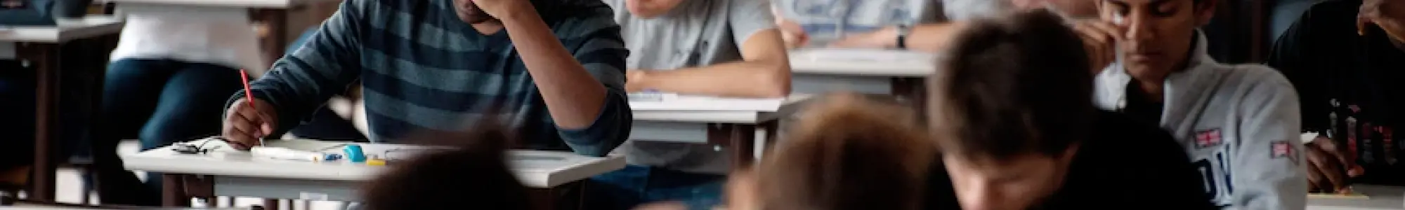 Classroom