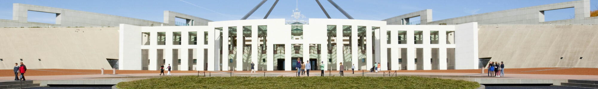 Parliament house
