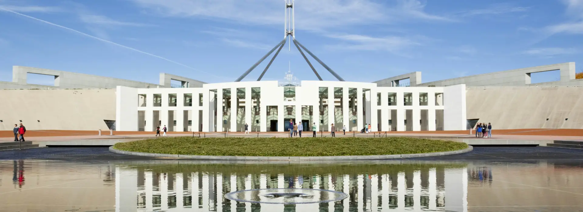 Parliament house