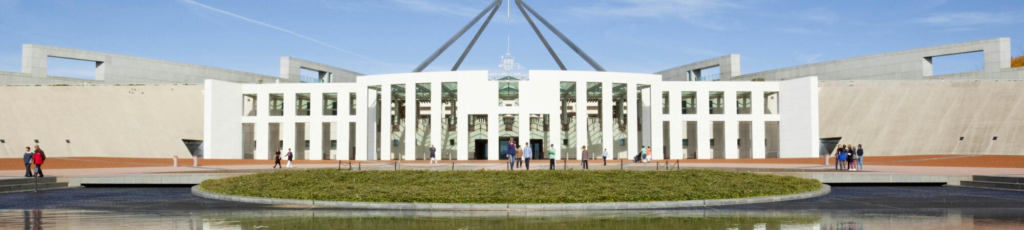 Parliament house