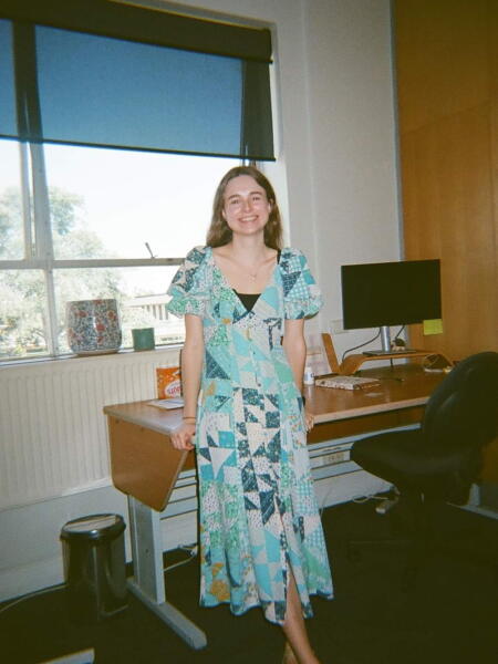 Emmaline