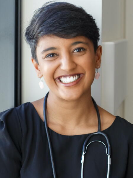 Ashna Basu