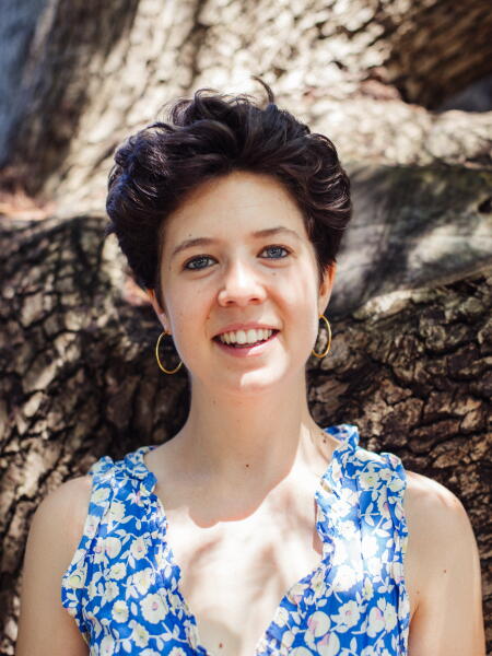 Noemie Huttner-Koros