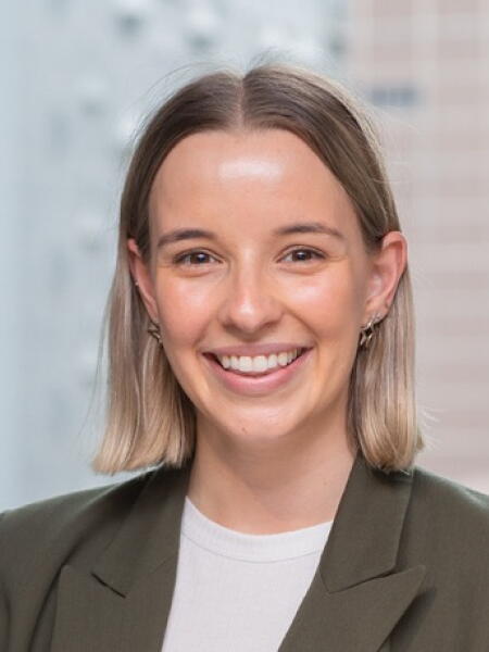 Hannah Fearnside